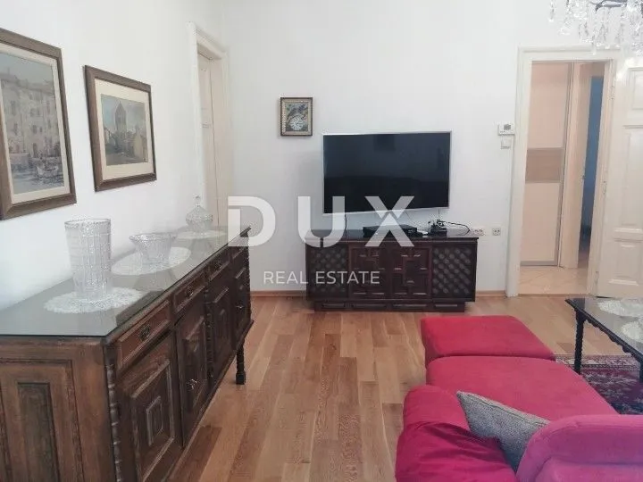 rijeka, centar - gospodski stan u centru, s liftom - slika 5