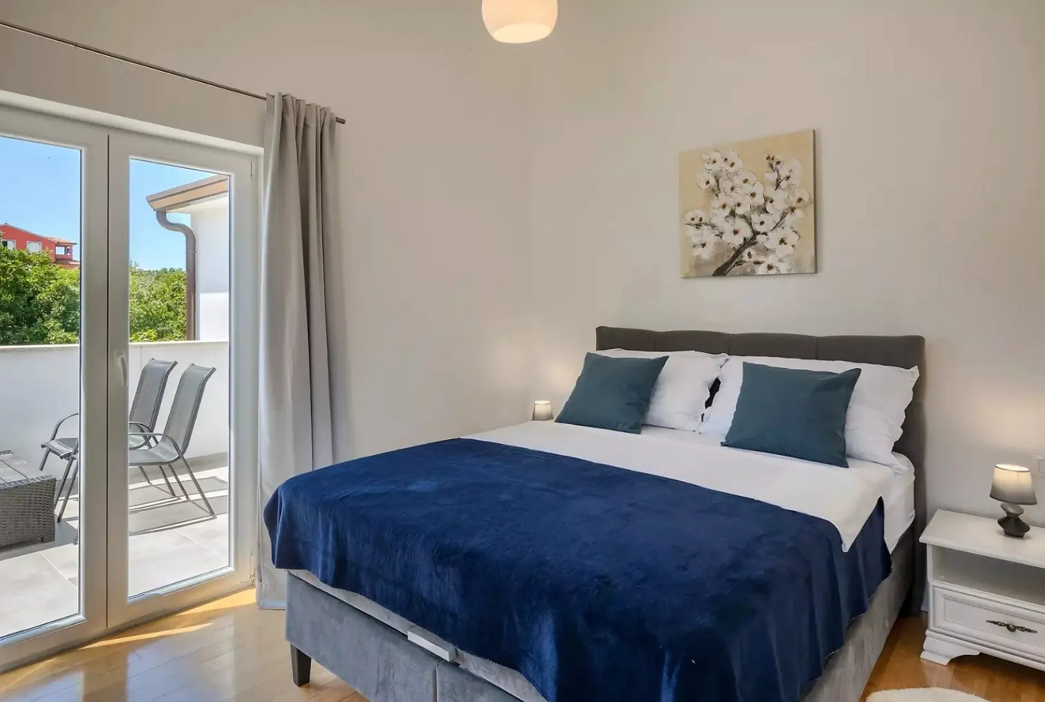 istra, poreč - vila na poželjnoj lokaciji - slika 22