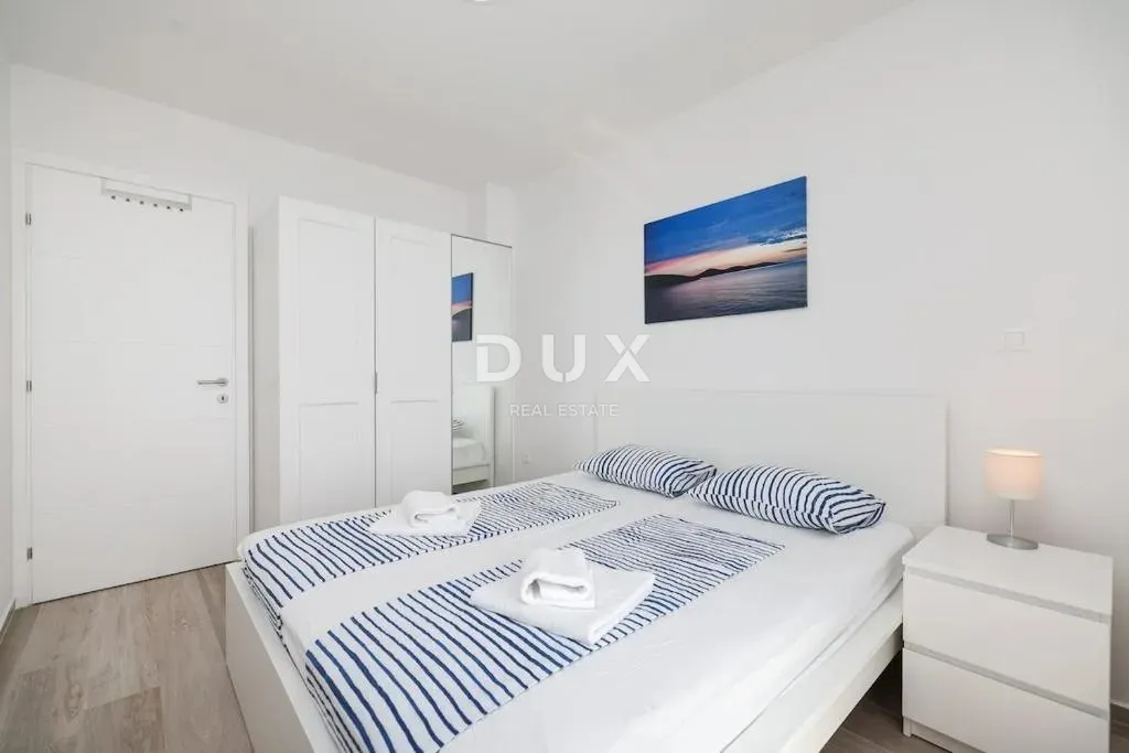 zadar, privlaka - villa, more, bazen, rooftoop jacuzzi,top lokacija -prilika! - slika 24
