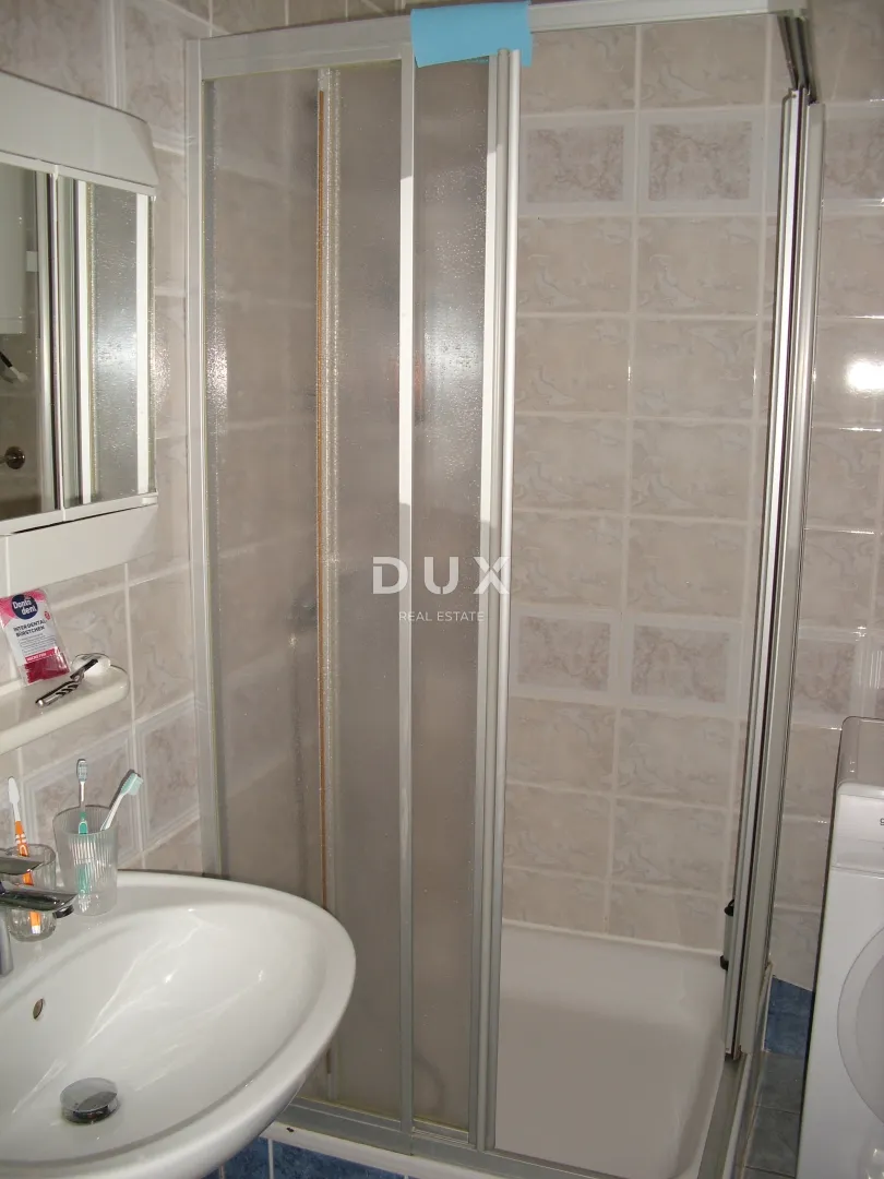 otok krk, omišalj - apartman 2s+db od 50 m2 - slika 8