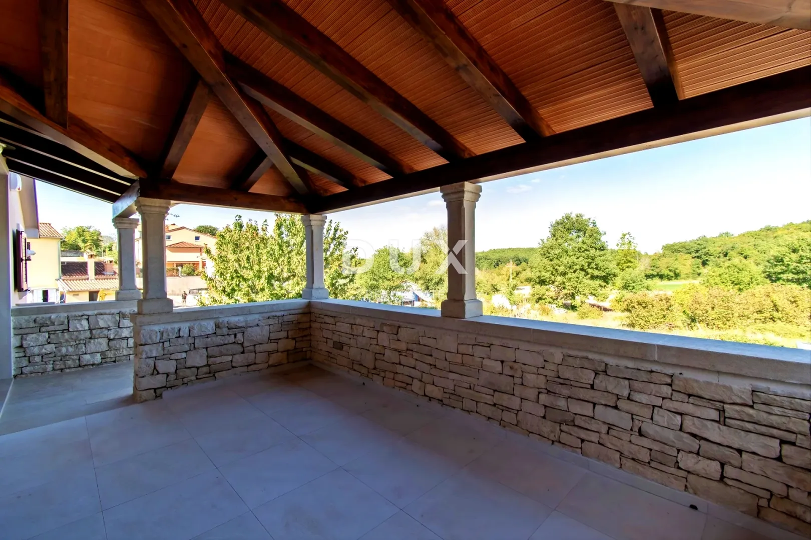 istra, vrsar - vila mediteranskog šarma - slika 15