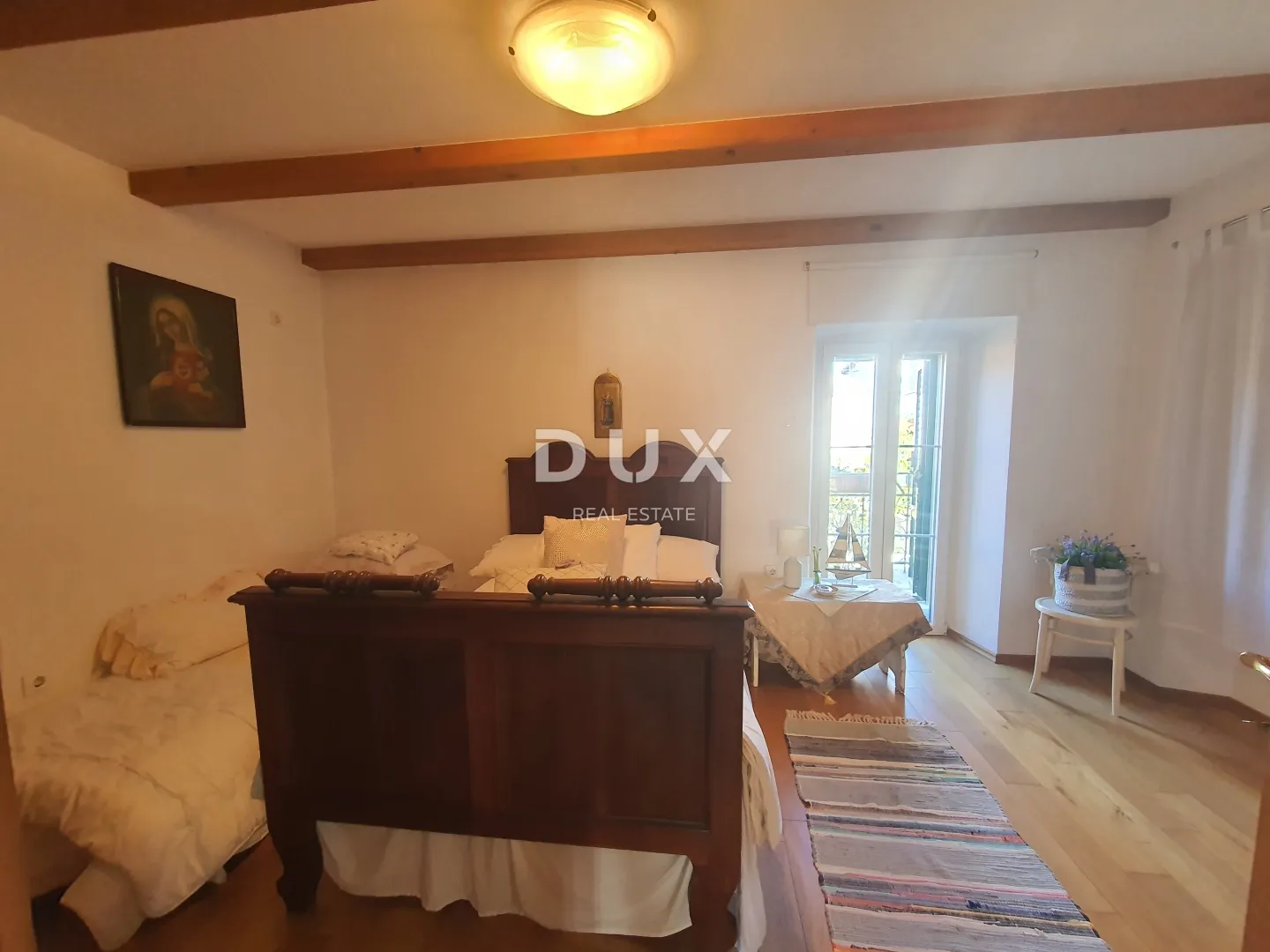 otok cres, beli - prekrasna samostojeća kuća u rustikalnom stilu na odličnoj lokaciji - slika 13