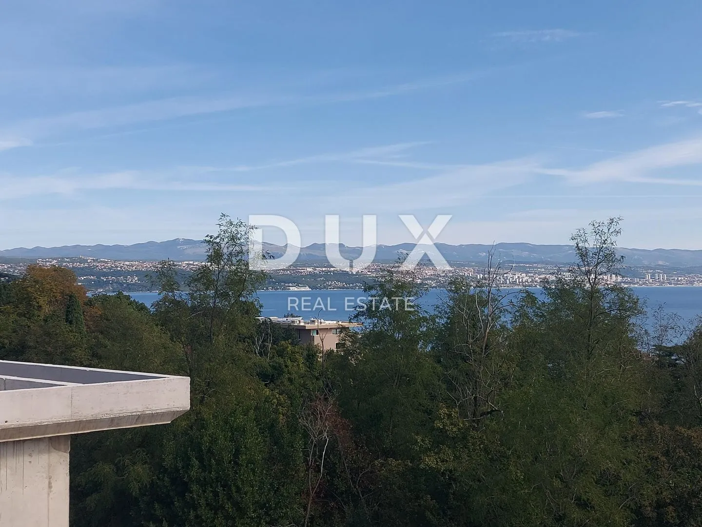 opatija, lovran - villa 333m2 s bazenom i pogledom na more + okoliš 500m2 - slika 8