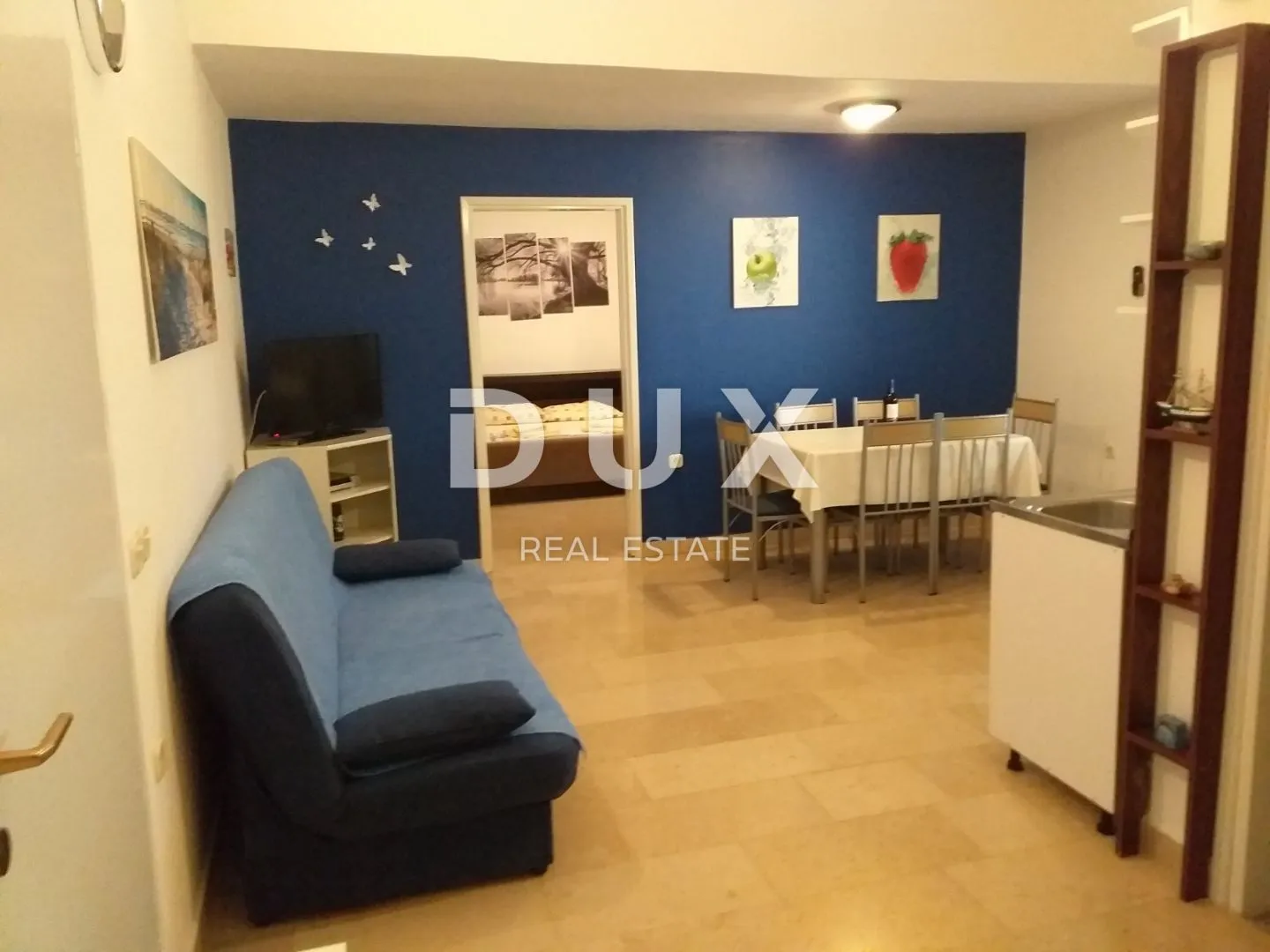 istra, pula - velika obiteljska kuća s 2 apartmana, konobom i garažom - slika 33