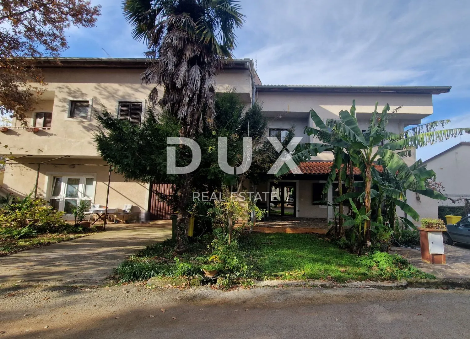 istra, poreč - apartmanska kuća na pogodnoj lokaciji - slika 2