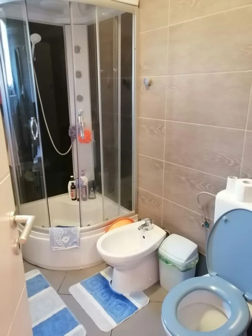 novi vinodolski - stan na dobroj poziciji blizu mora - slika 9