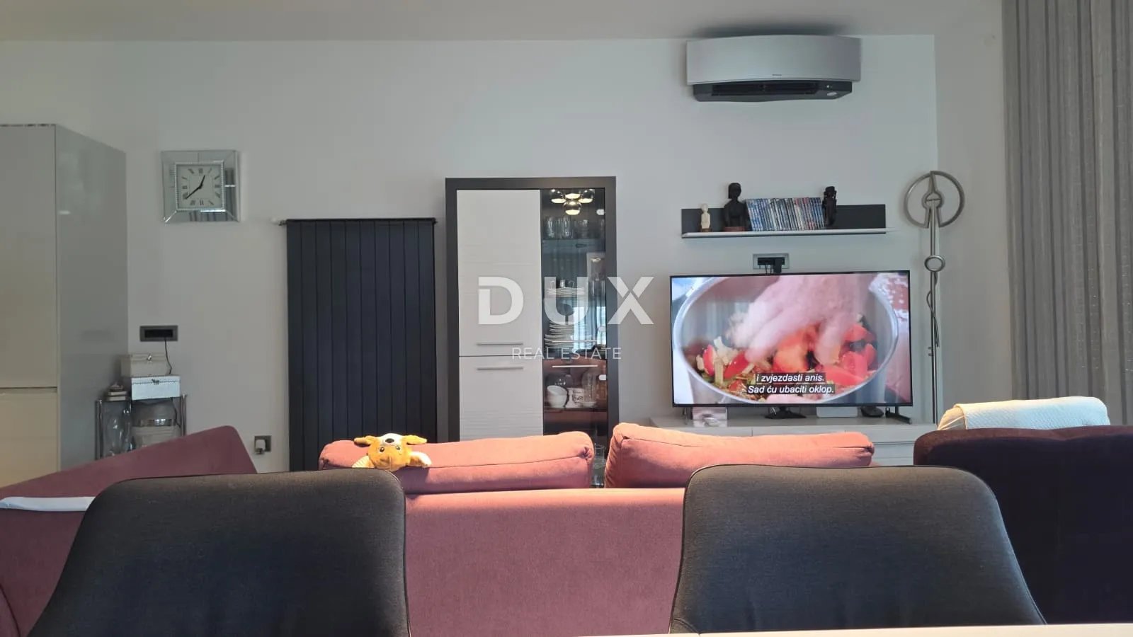 rijeka, kostrena - vila moderne arhitekture s pogledom na more, 297m2 - slika 4