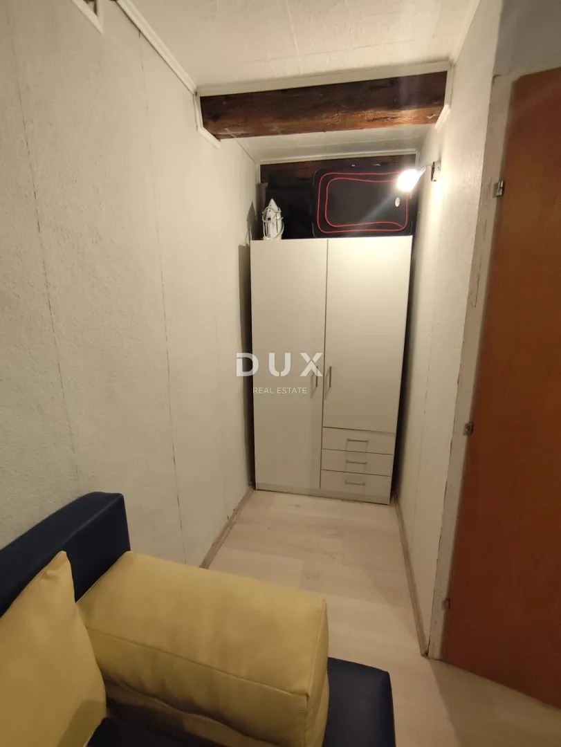pirovac, kamena kuća, 85 m², terasa, pogled na more - slika 8