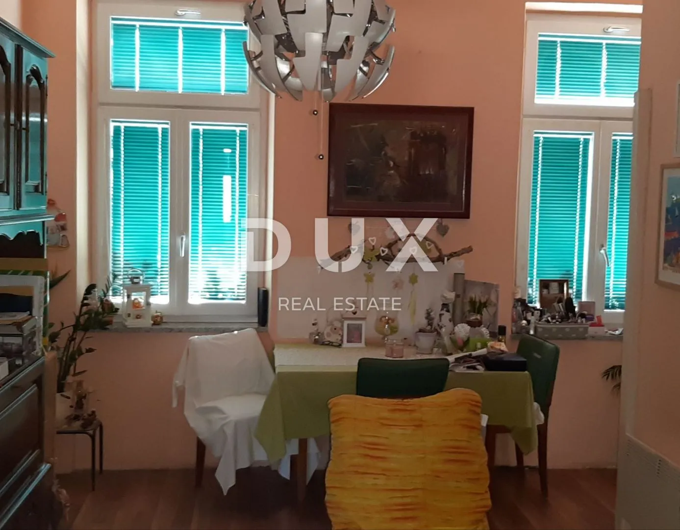 opatija, lovran - stan 152m2 s predivnim pogledom pun potencijala - slika 7