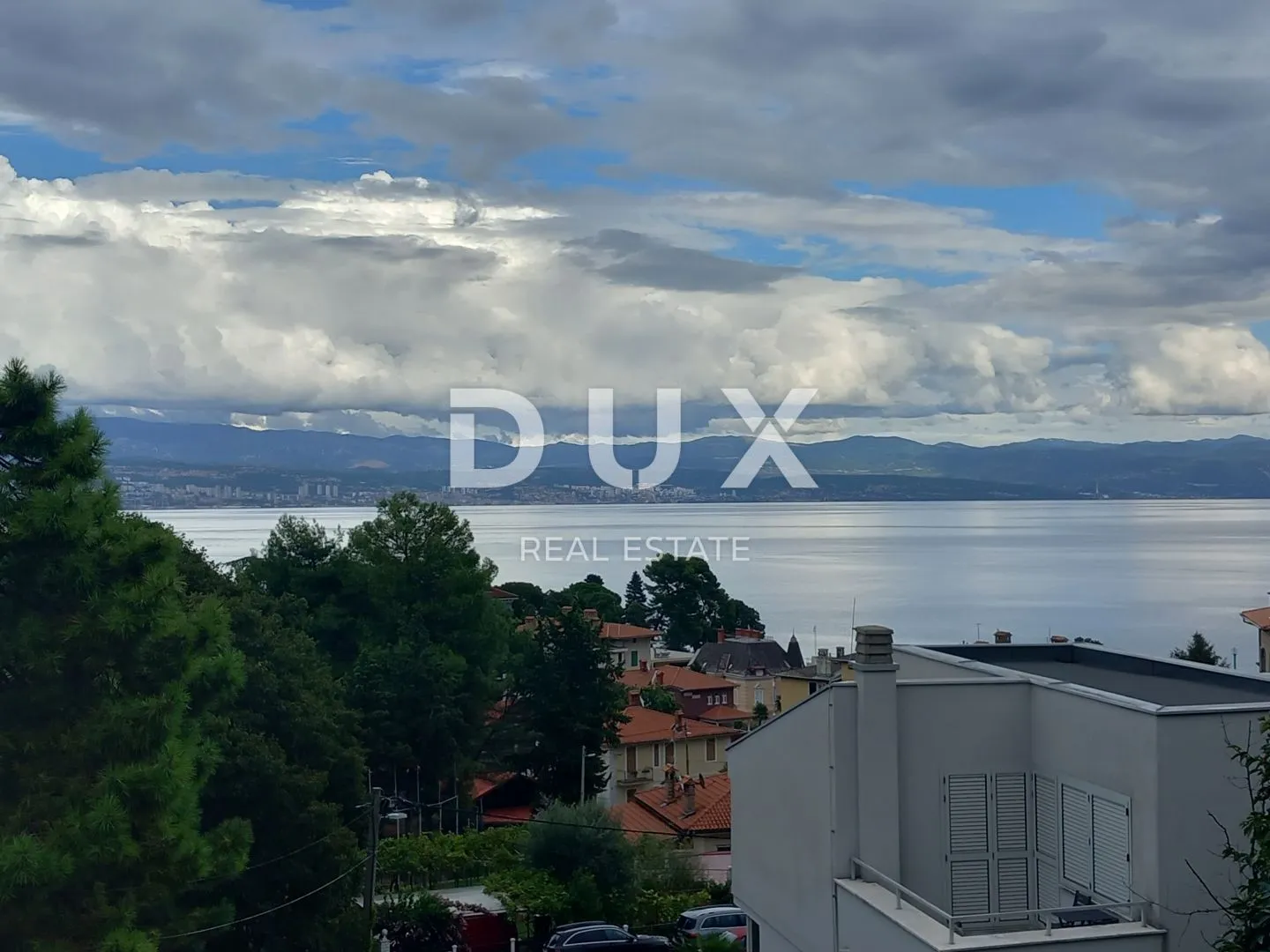 opatija, lovran - predivna vila s bazenom u centru blizu mora - slika 46
