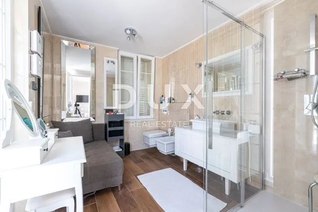 istra, rovinj impozantna vila s liftom! - slika 33