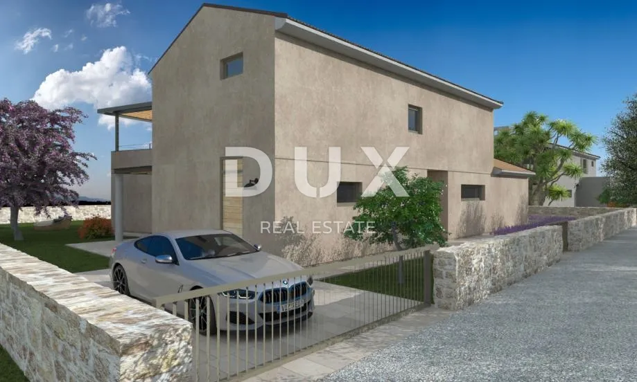 istra, svetvinčenat, vila, 254,11 m2, bazen, jacuzzi - slika 4