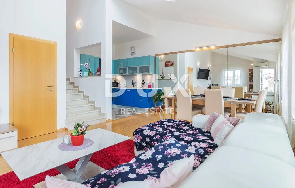 istra, pula - dvoetažni apartman na traženoj lokaciji - slika 4