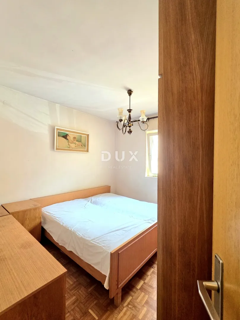 pula, šijana, trosoban stan, 62.81 m2, za renovaciju - slika 20