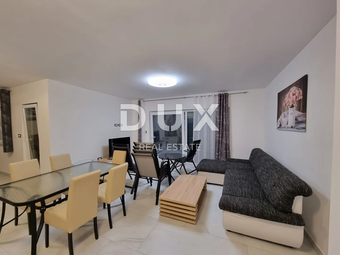 vinodolska dolina, bribir - stan 3s+db 120m2 - slika 2