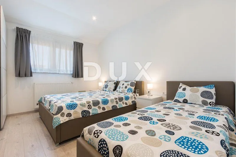 istra, medulin - luksuzan apartman na top lokaciji! - slika 10