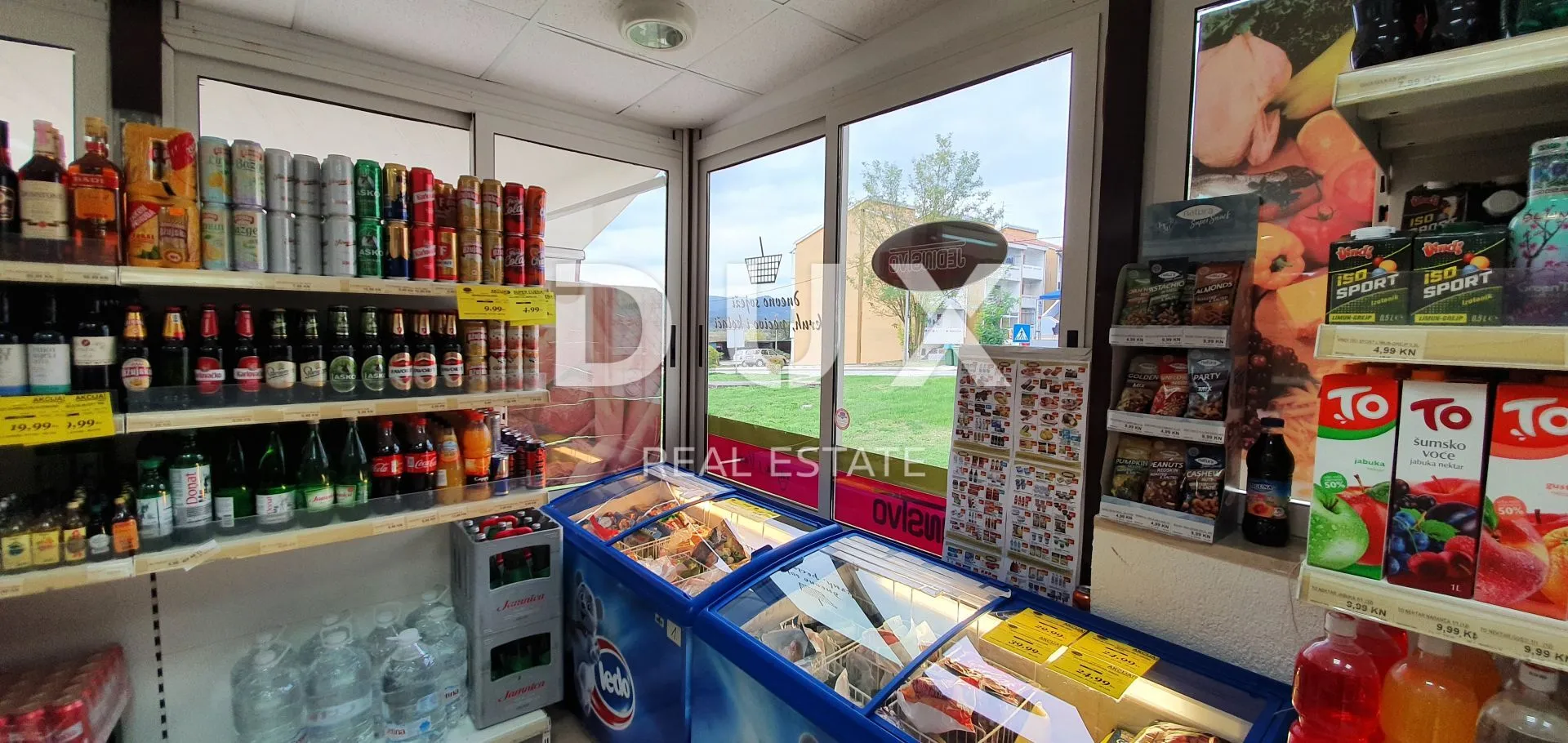 istra, kršan - poslovni prostor 76,26m2 - slika 3