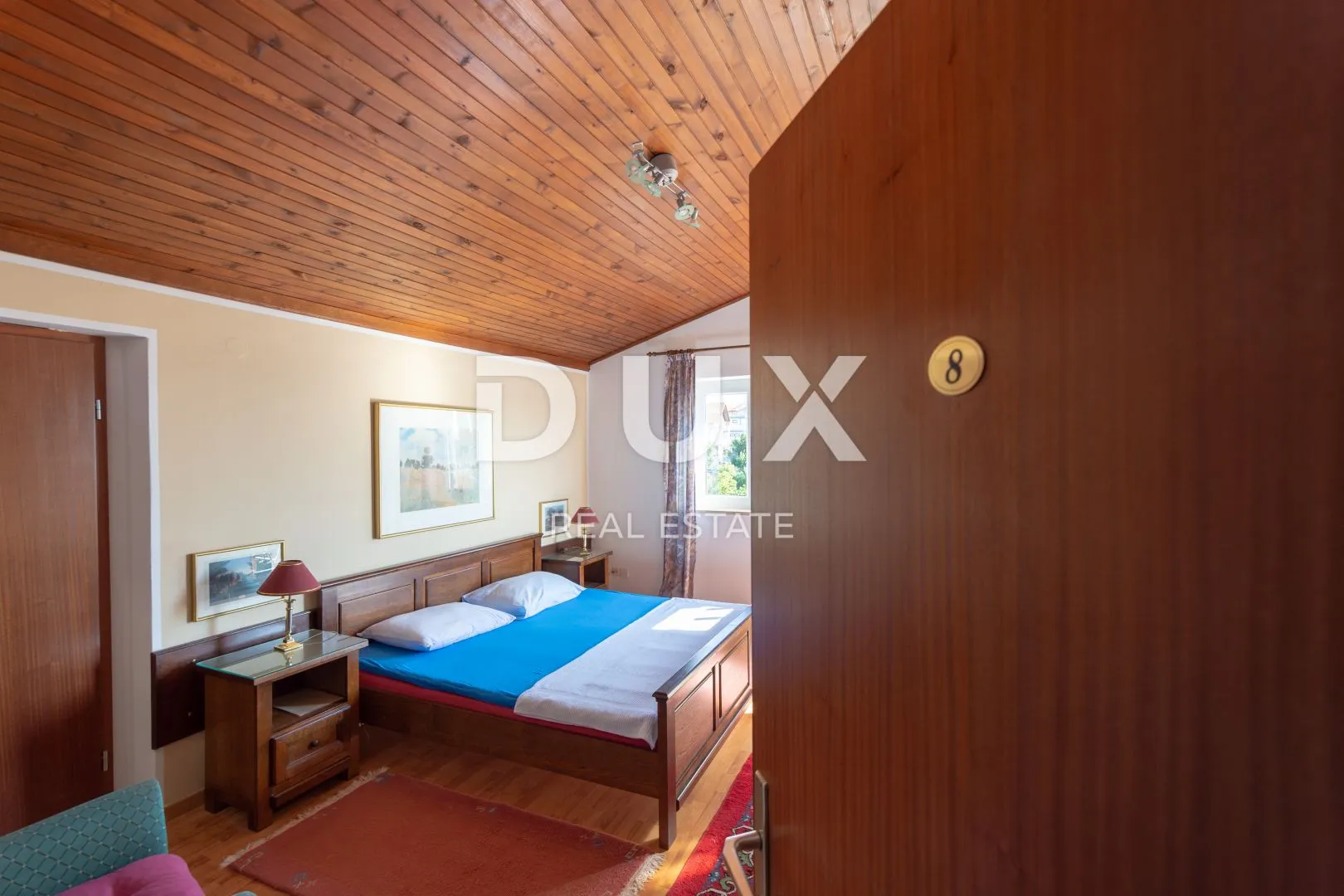 crikvenica, selce - jedinstvena villa za obiteljski hotel - slika 52