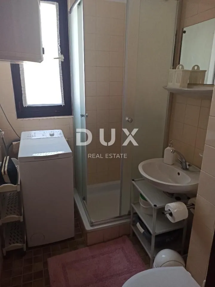otok pag, novalja - 1-sobni apartman blizu mora - slika 8