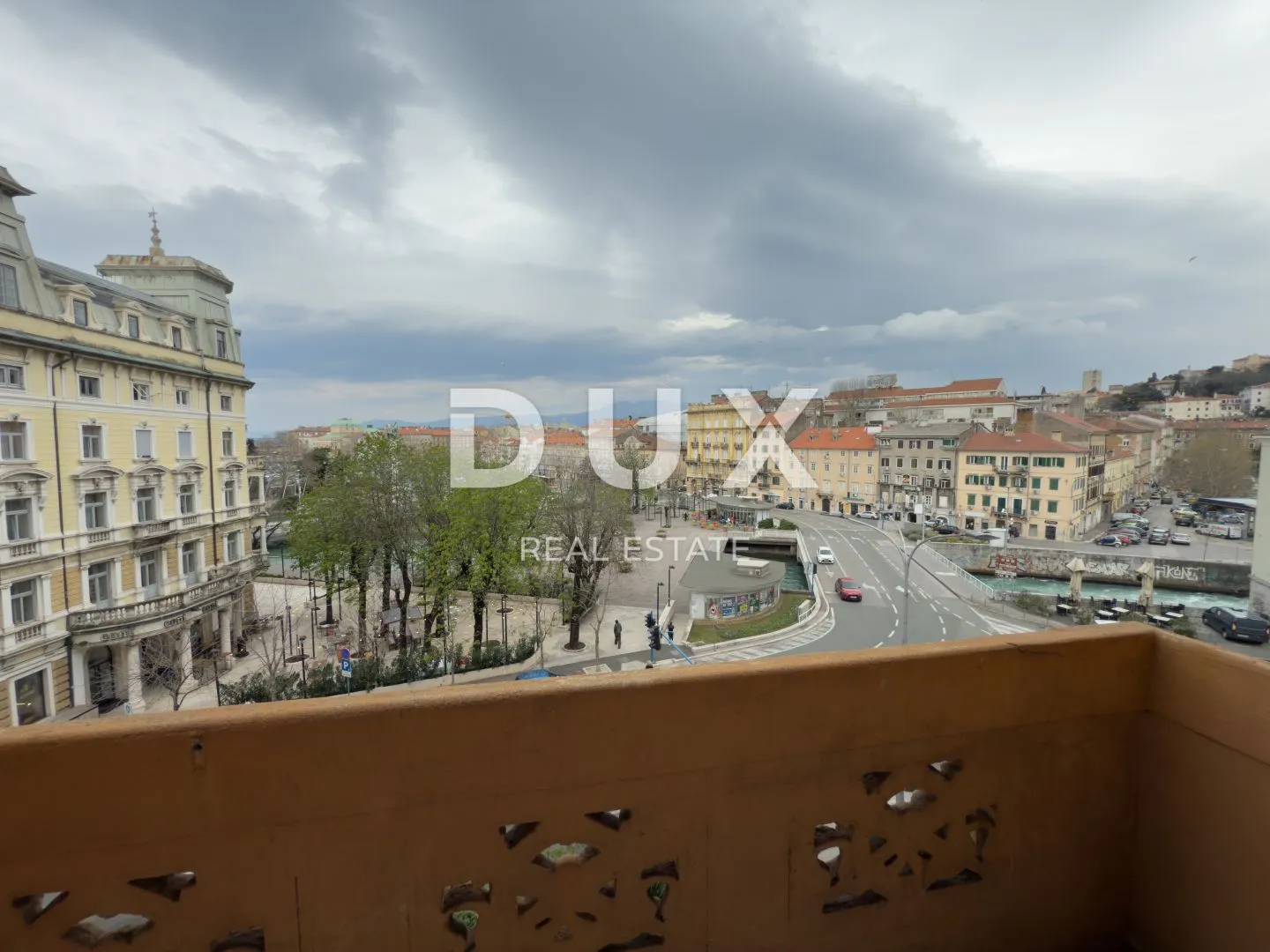 rijeka, centar – elegantni stan na prestižnoj lokaciji - slika 14