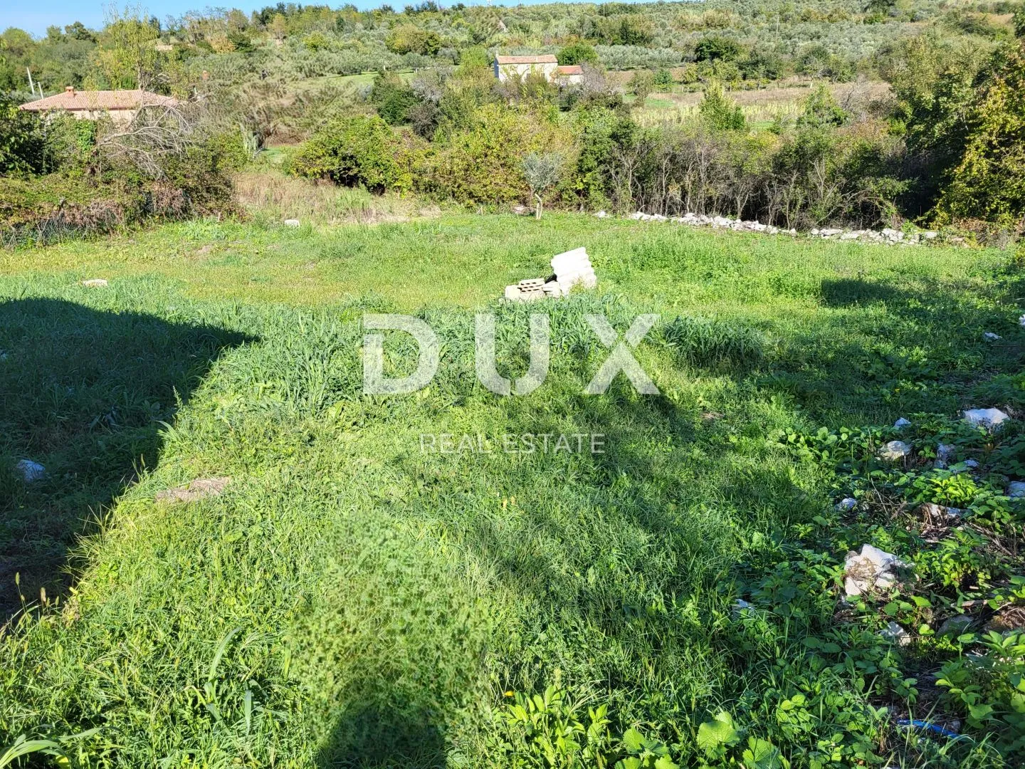 istra, brtonigla - zemljište s projektom - slika 5