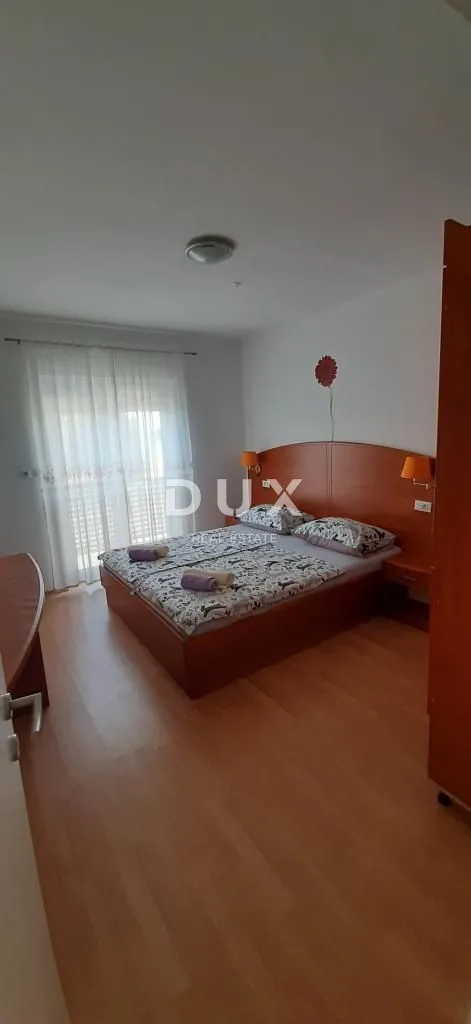 otok rab, kampor - kuća s apartmanima 100 m od mora - slika 14