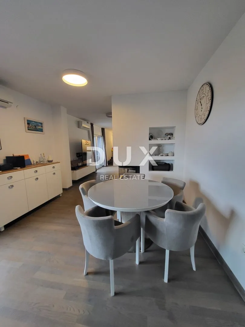 zadar, preko, četverosoban stan, 150 m2, 200 m od plaže - slika 6