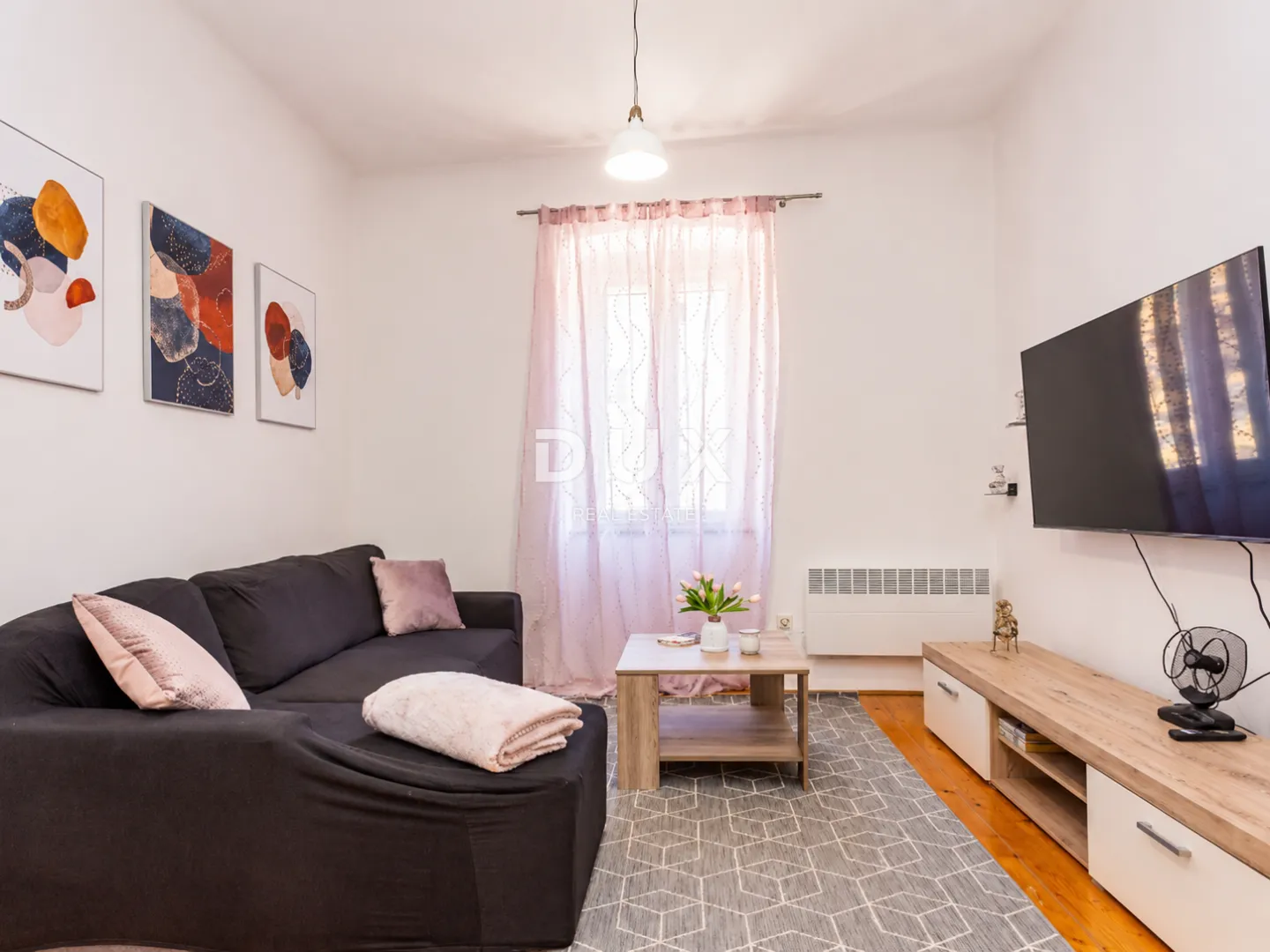 šibenik, centar – uređen stan 66,80 m², 240 m od mora, investicijski potencijal - slika 9