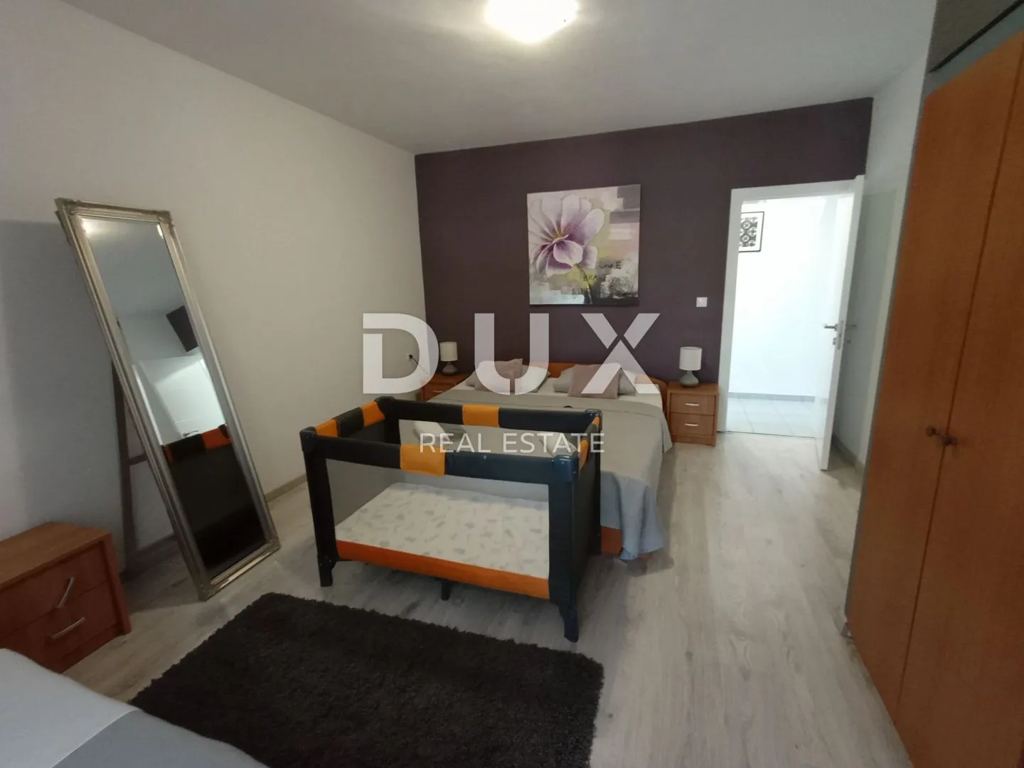zadar, debeljak - prekrasna vila s bazenom - slika 20