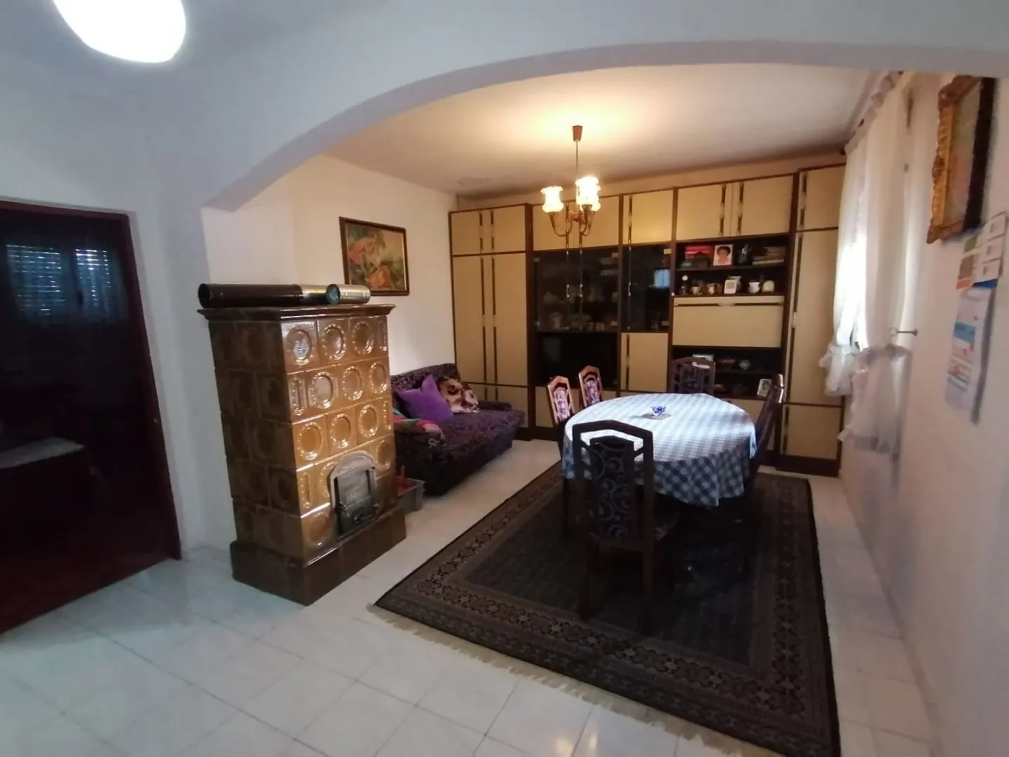 istra,fažana- obiteljska kuća 150m od mora! - slika 23