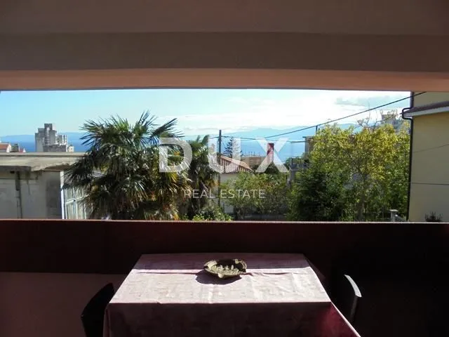 rijeka, podmurvice - renovirana kuća s prostranom okućnicom - slika 9