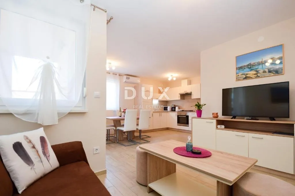 istra, fažana, apartmanska kuća, 162 m2 - slika 1