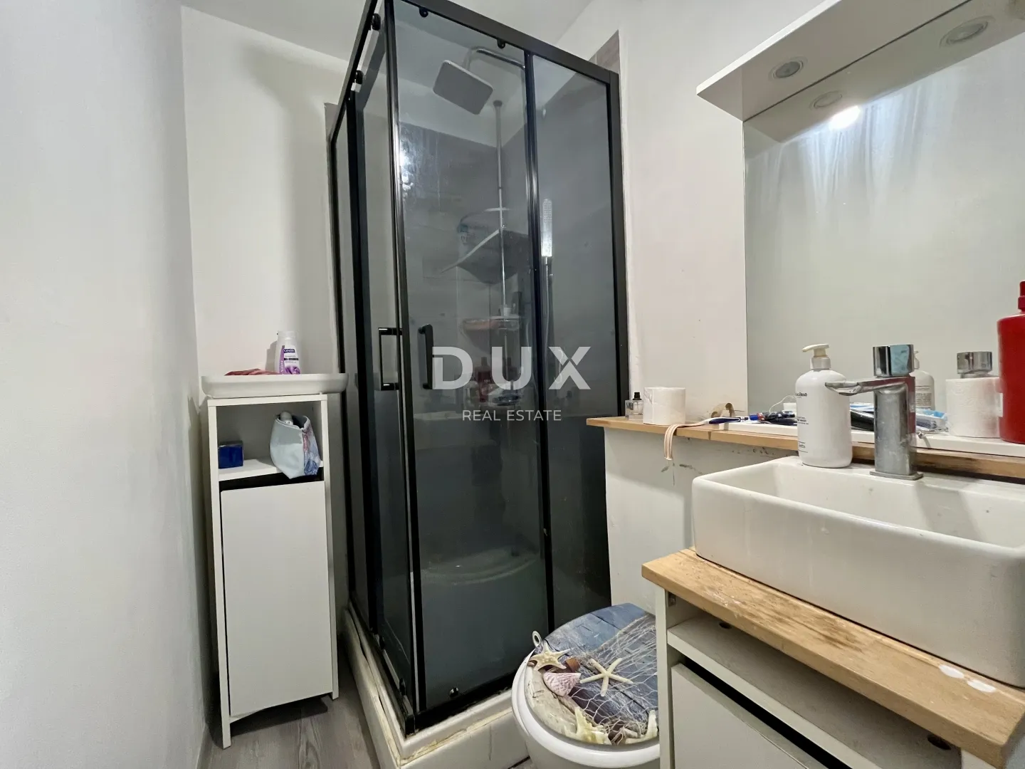 rijeka, gornja vežica - 68m2, pogled more, renovacija - slika 6
