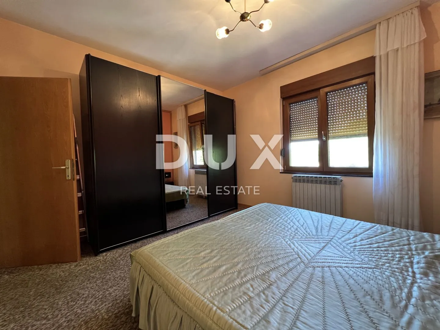 rijeka - stan površine 179 m2 s okućnicom od 550 m2 - slika 16
