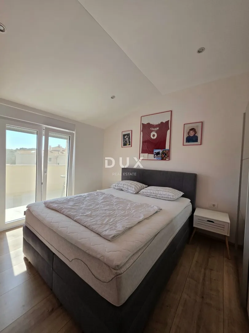 pula, nova veruda, kuća, 290 m2, 3 stambene jedinice - slika 26
