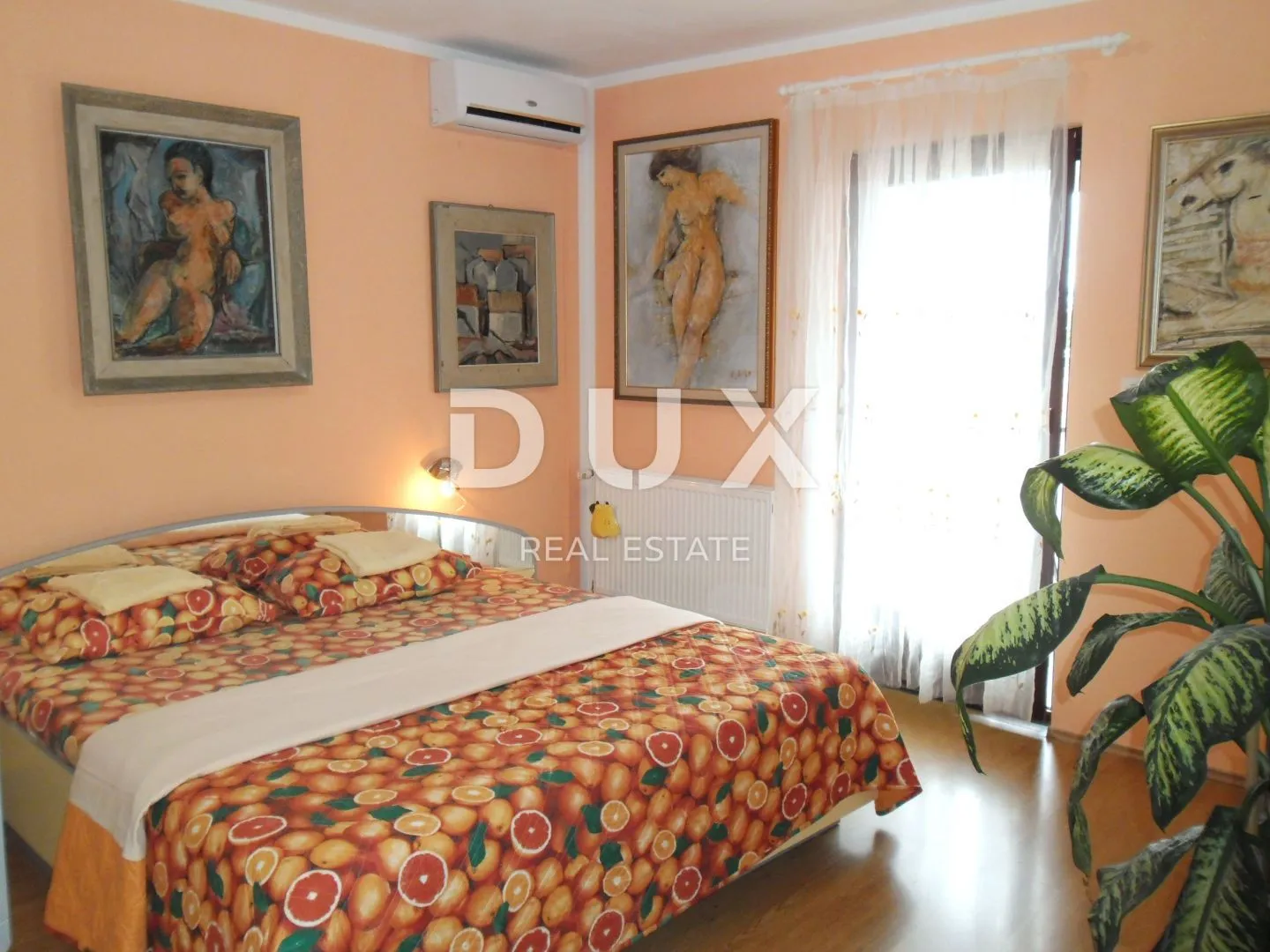 lovran - turistički objekt s 8 apartmana i 1300m2 okućnice - slika 24