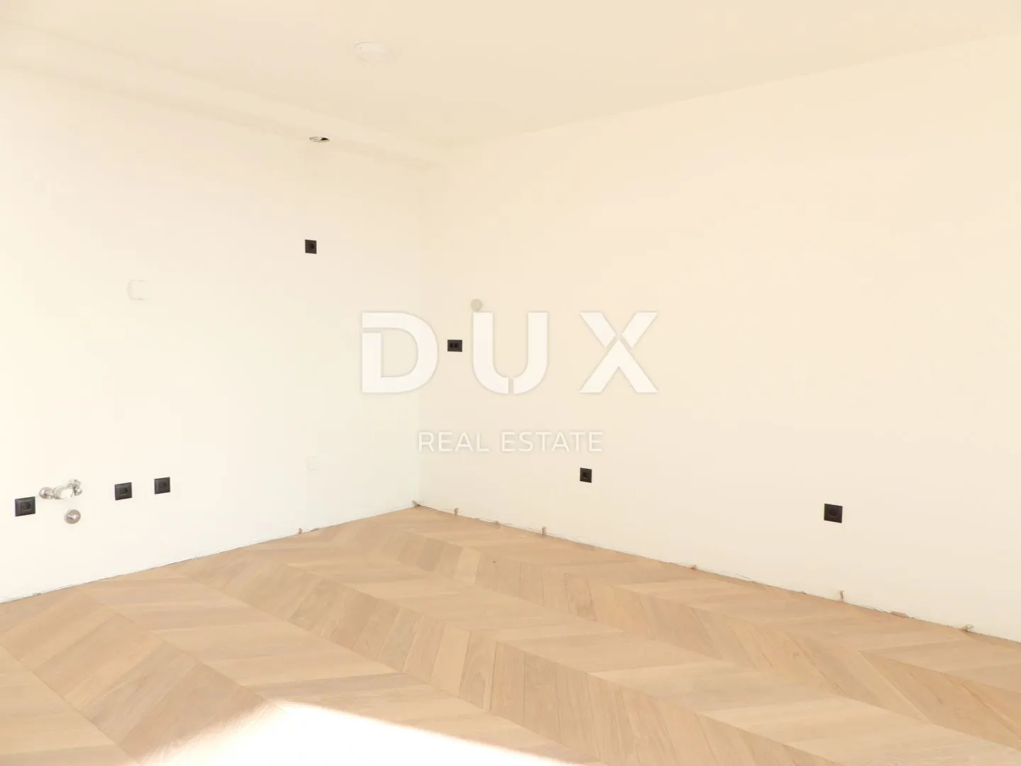 opatija, centar- stan 180.97m2 db+4s s panoramskim pogledom na more- 2.kat- stan 202 - slika 36