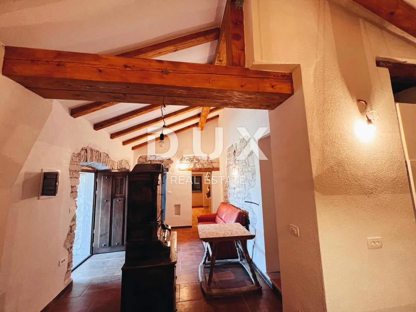 istra, umag - povijesno imanje u blizini mora - slika 33