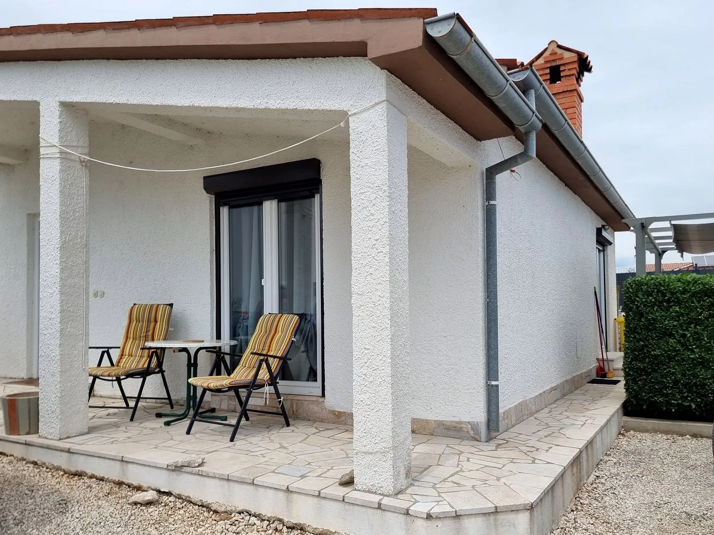 istra, barban, kuća, 85m2 - slika 10
