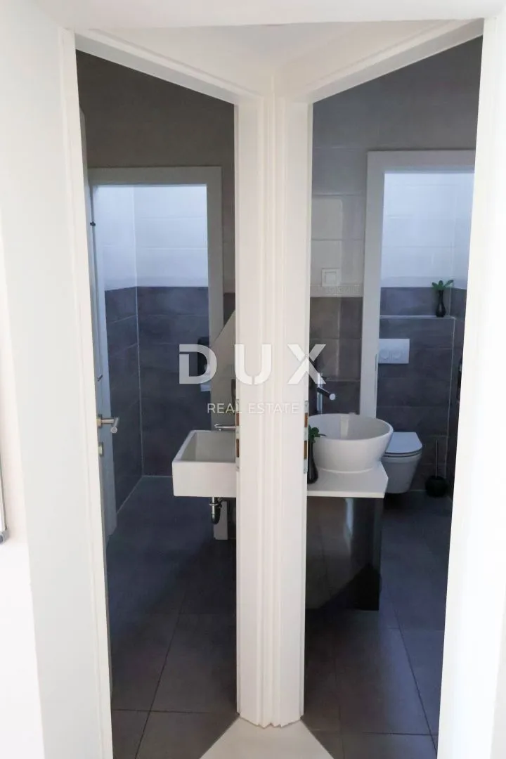 otok pag, pag - obiteljski hotel sa gostinjskom kućom i uhodanim poslom - slika 52