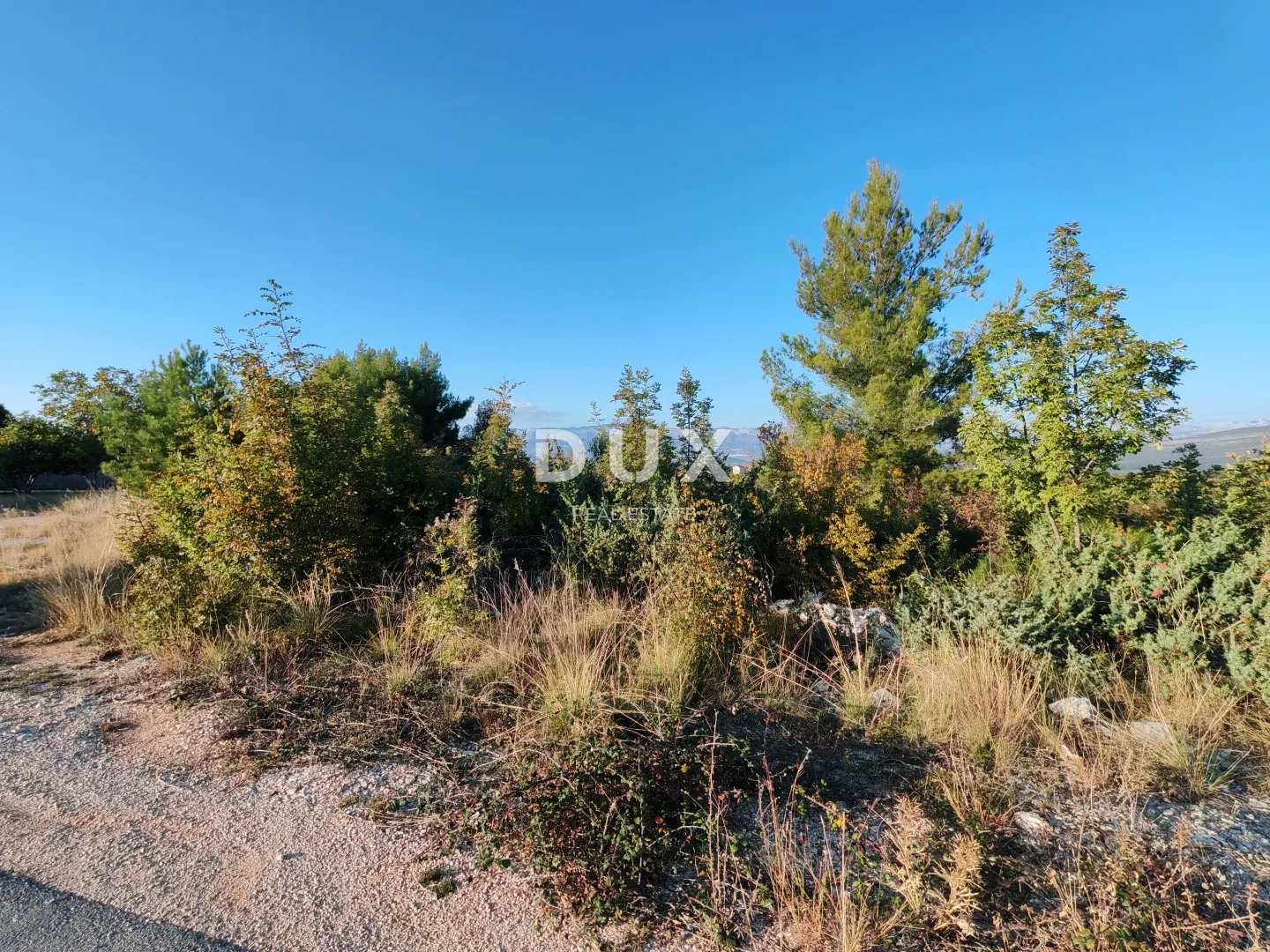 zadar, pridraga - građevinsko zemljište pogledom na velebit! - slika 5