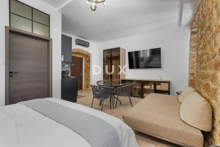 zadar, centar, stan, 77 m2, dvije stambene cjeline - slika 17