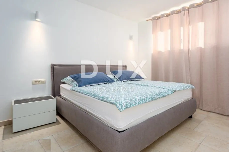 zadar, ražanac - prekrasna kamena vila s pogledom na more - slika 14