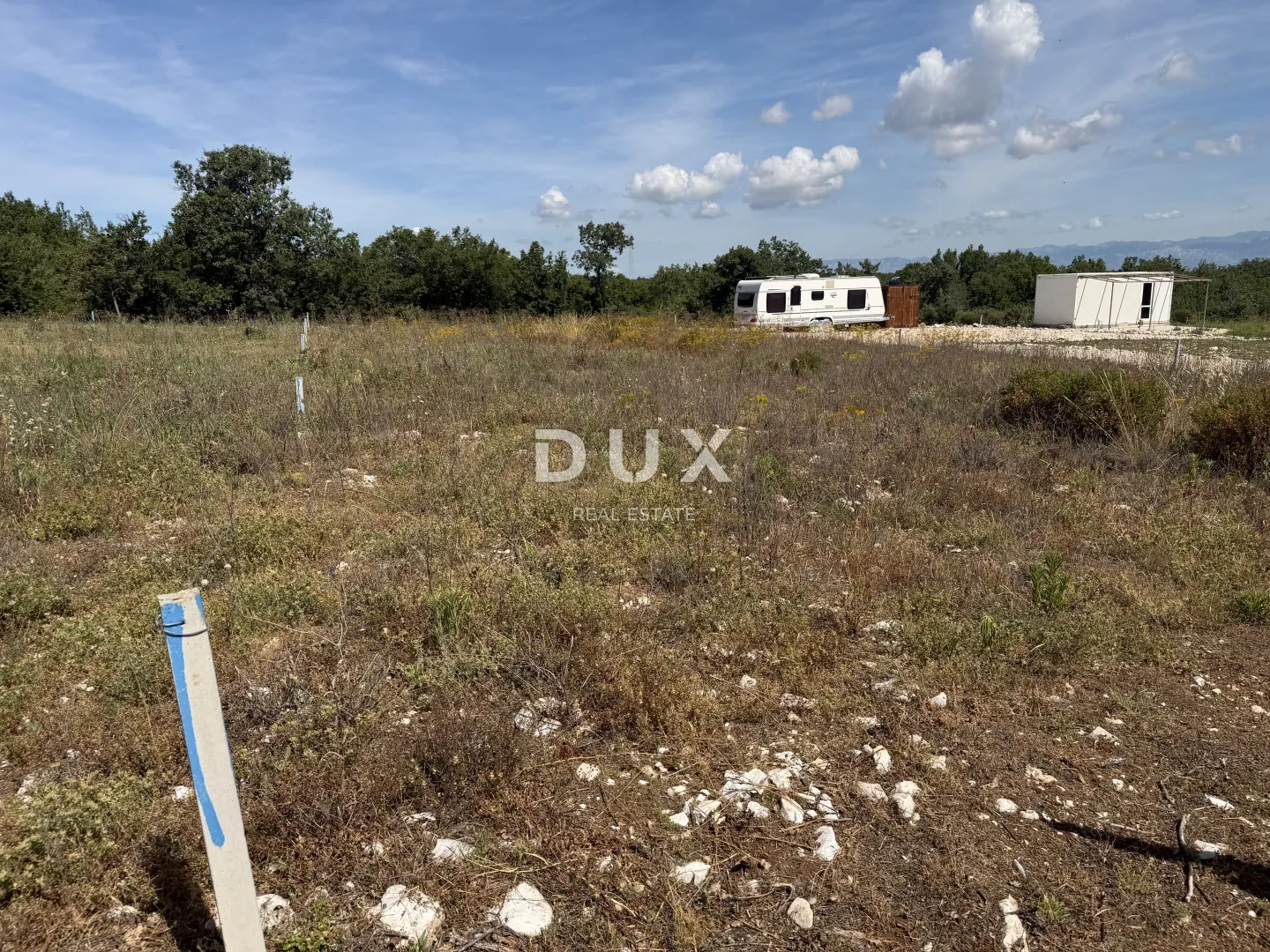sukošan, debeljak - građevinsko zemljište 730m² pravilnog oblika - slika 10
