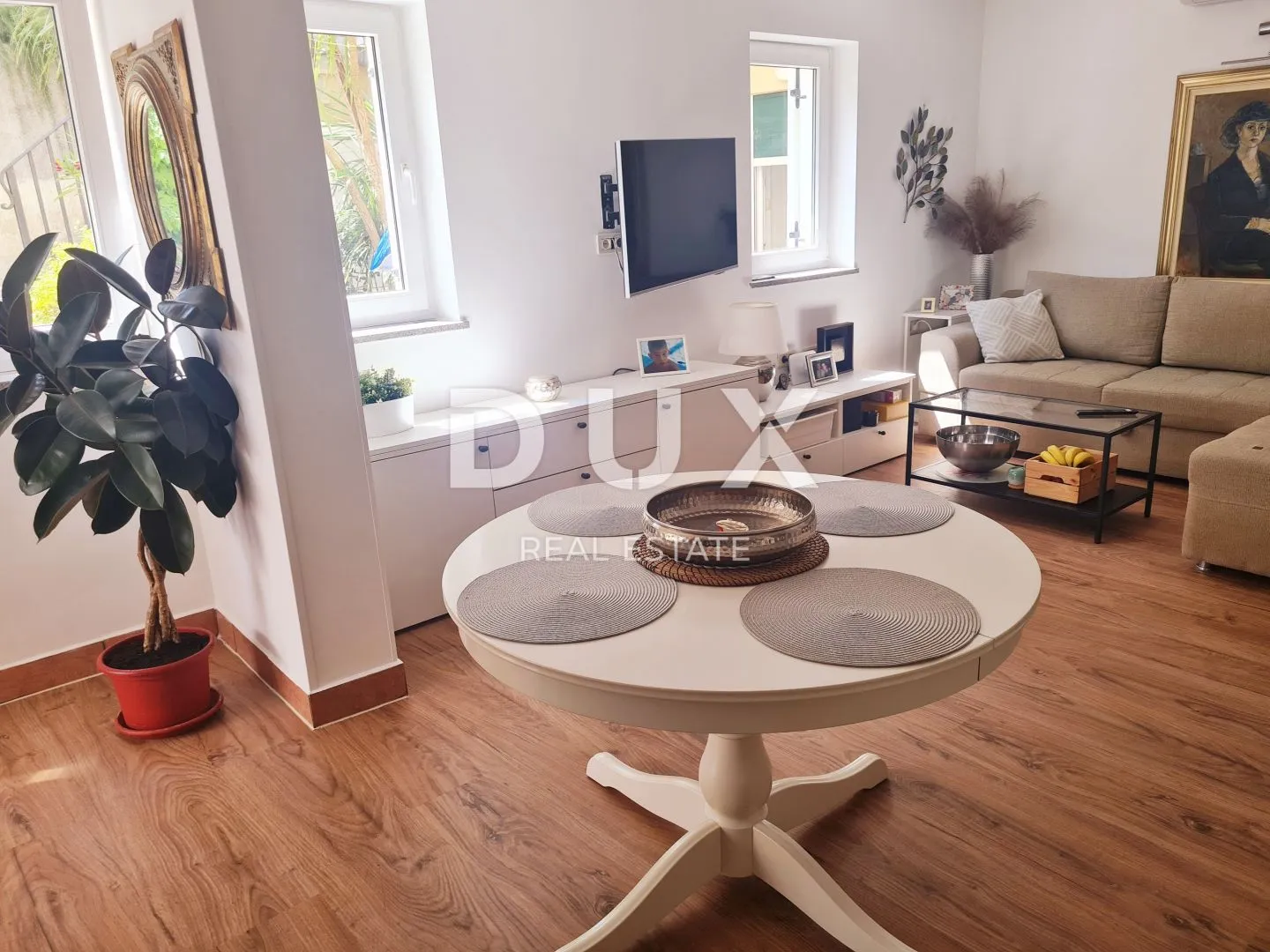 opatija, mošćenička draga - stan i studio apartman s vlastitim ulazom i terasom - slika 5
