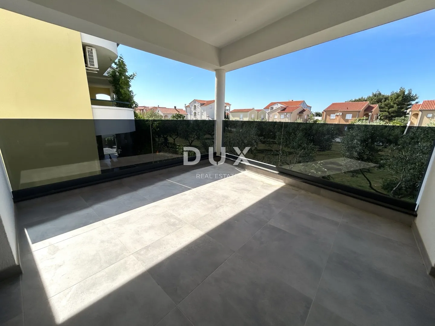 šibenik, vodice – dvosoban stan s 2 velike terase (25 m²), novogradnja - slika 10