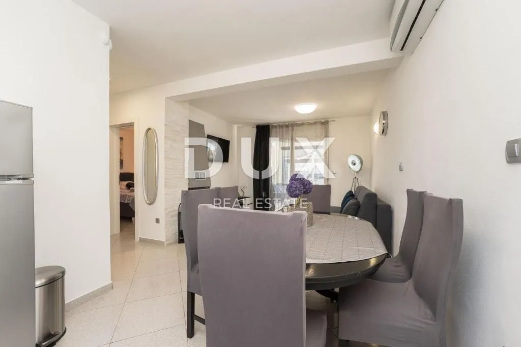 zadar, privlaka - vila s bazenom 200 metara od mora - slika 14
