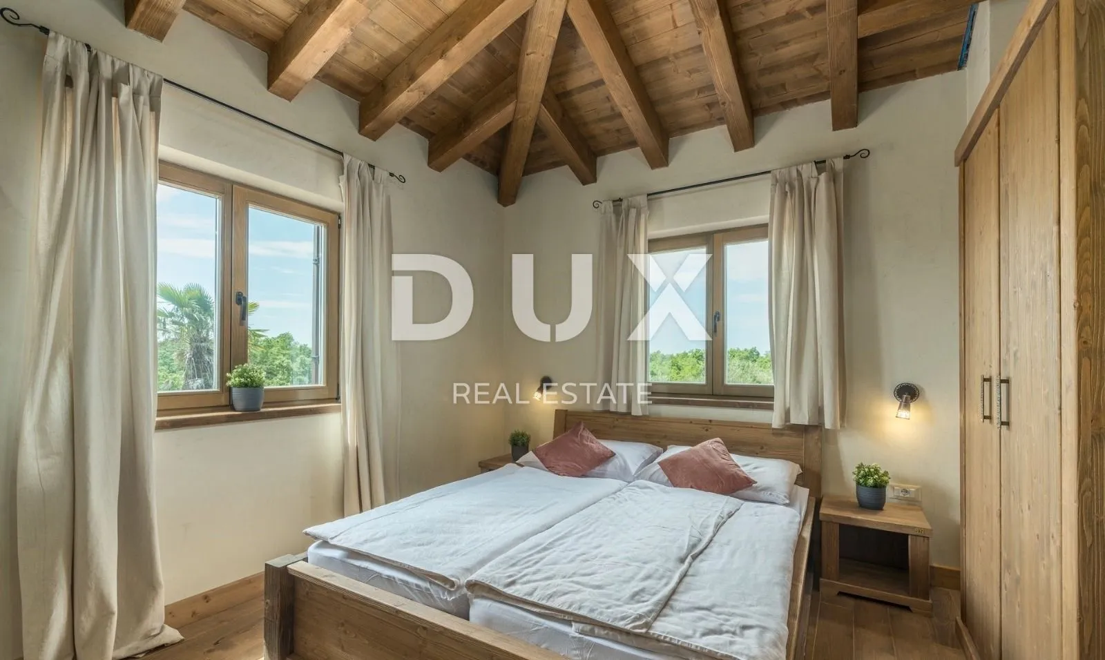 istra, juršići - prekrasan resort sa šest vila - slika 34
