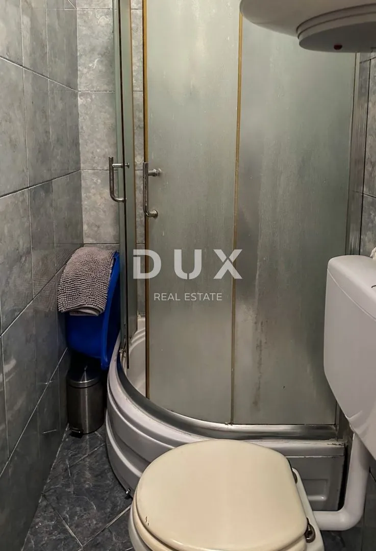 gorski kotar, delnice- kuća u centru sa garažom - slika 9