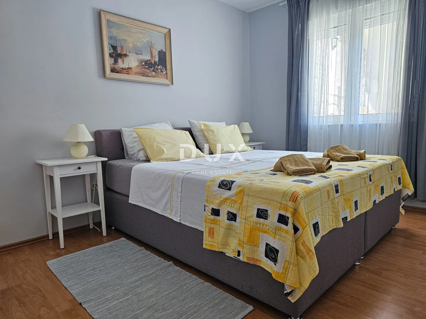 rab, barbat, kuća s apartmanima, 763 m2, drugi red do mora - slika 30